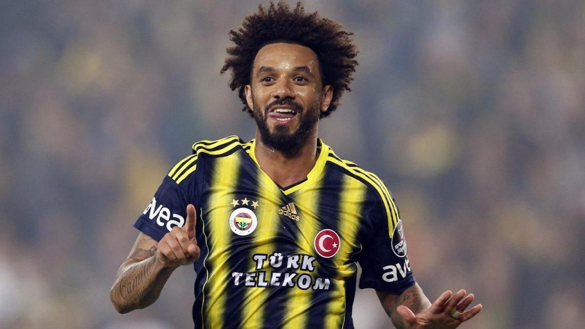 Derbi sonrası eski Fenerbahçeli yıldız Cristian Baroni'den büyük tepki! Açtı ağzını, yumdu gözünü...