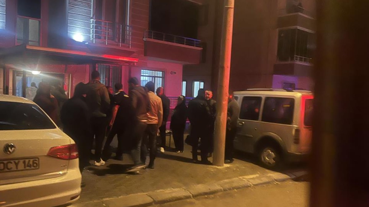 Nevşehir’de prizde unutulan elektrikli battaniye yangın çıkardı