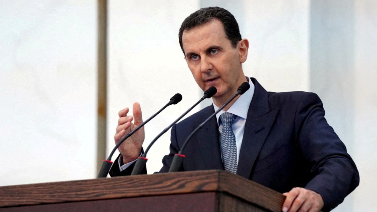 Suudi Arabistan, Suriye lideri Esad'ı Arap Birliği Zirvesi'ne davet edecek