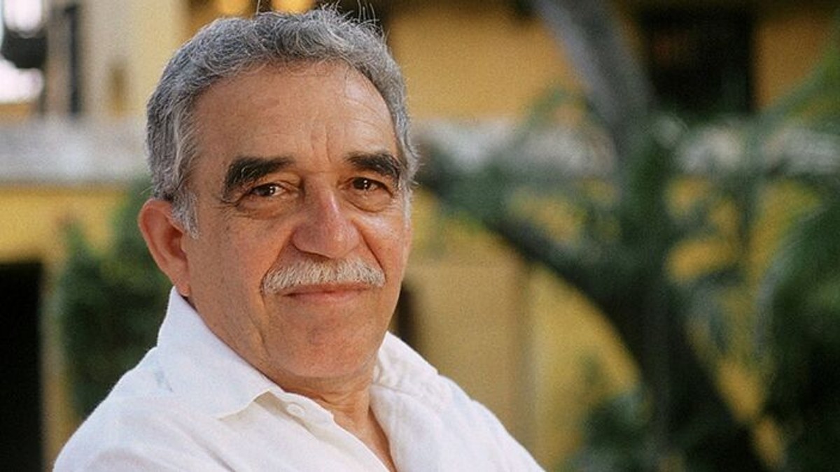 Gabriel García Márquez'in Yüzyıllık Yalnızlık romanının film olarak uyarlanmasına izin vermemesi
