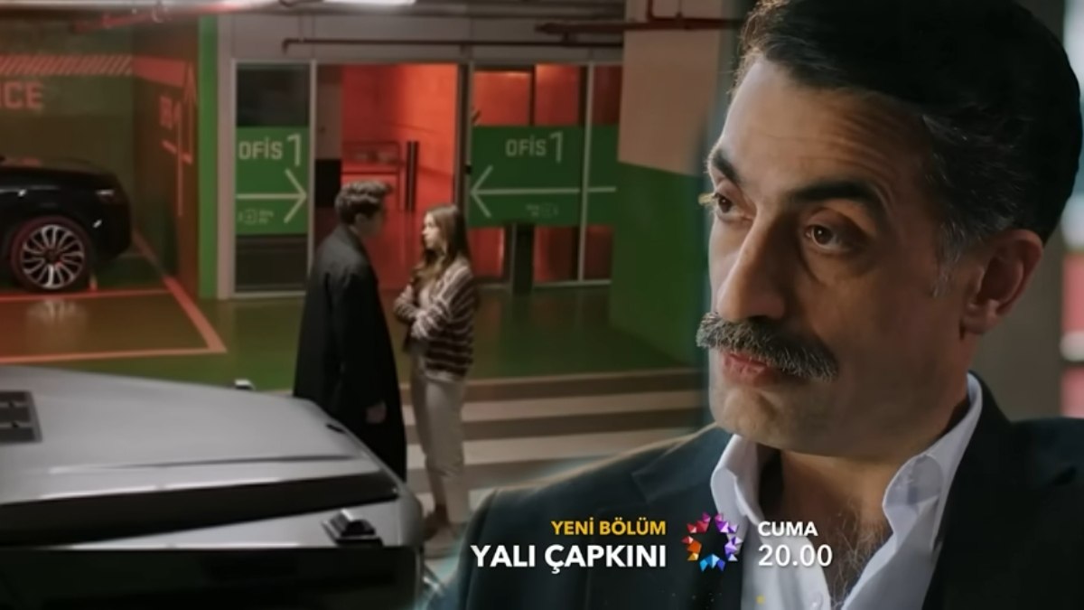 Yalı Çapkını 27. bölüm 2. fragmanı: Kazım baba resti çekti!