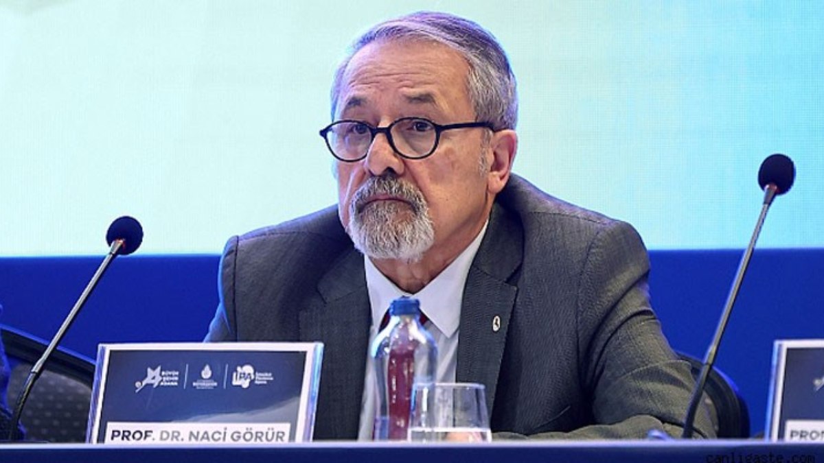 Naci Görür'den deprem bölgeleri için kritik uyarı: