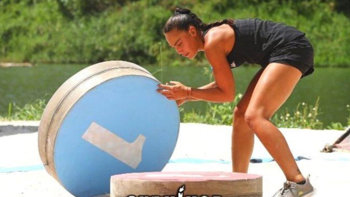 ACUN ILICALI AÇIKLADI! Survivor Kardelen elendi mi, neden oynamıyor? Survivor Kardelen'in sağlık durumu nasıl?