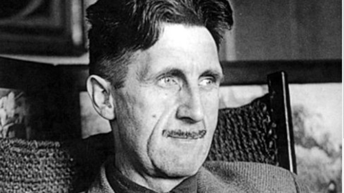 George Orwell'ın edebiyatçılar için kural haline gelmesini istemediği yazma tavsiyeleri