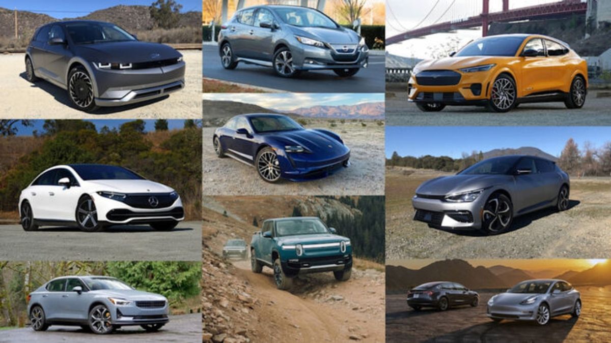 2023 Dünyada Yılın Otomobili kazananı belli oldu