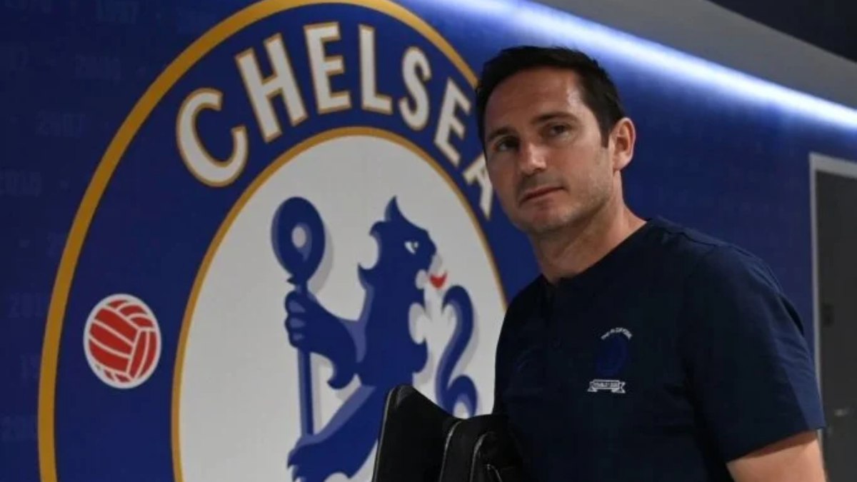 Chelsea'de ikinci Lampard dönemi