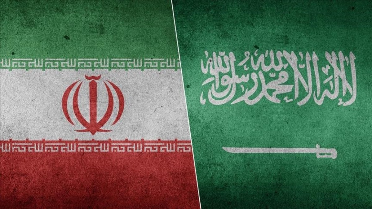 İran ve Suudi Arabistan arasında anlaşma
