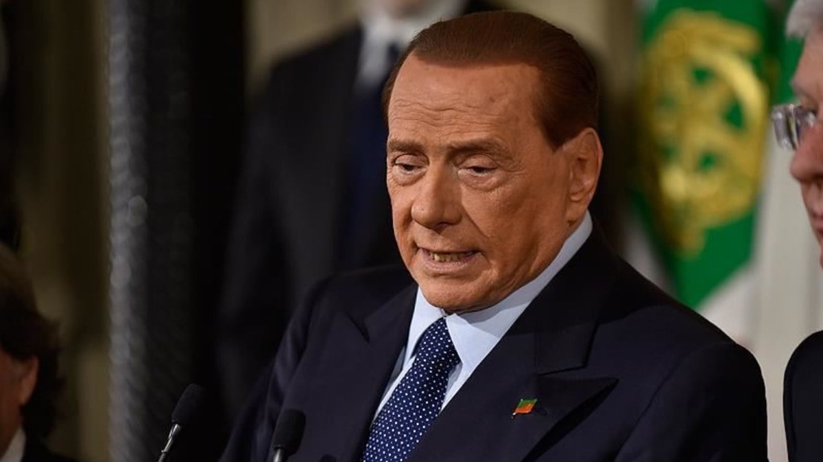 İtalya'nın eski Başbakanı Berlusconi lösemiye yakalandı