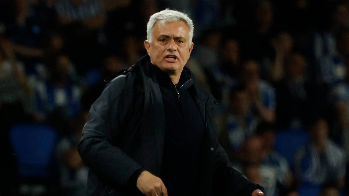 Jose Mourinho'ya Suudi Arabistan'dan dev teklif