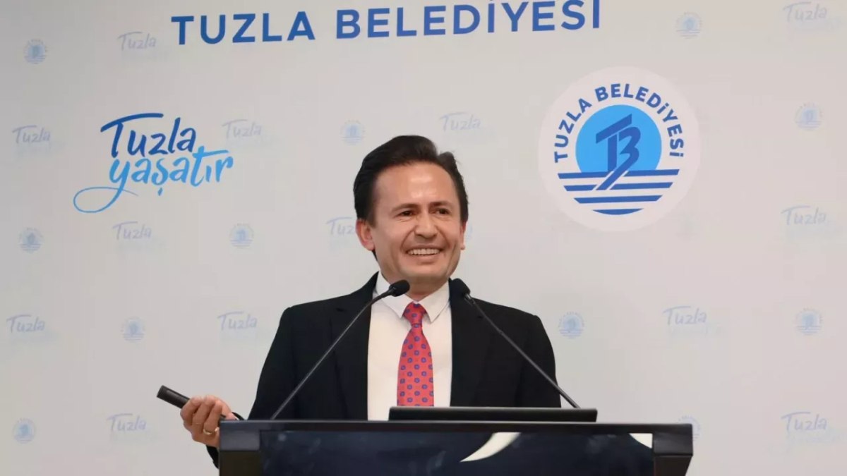 Şadi Yazıcı'dan Ekrem İmamoğlu'na: İstanbul'a gel