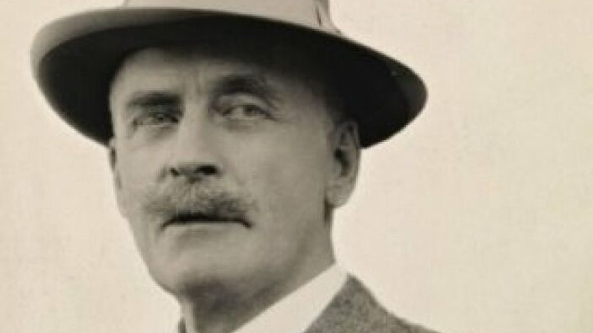 Knut Hamsun'un kendi yaşam öyküsünü anlattığı sefil bir hayatın romanı: Açlık