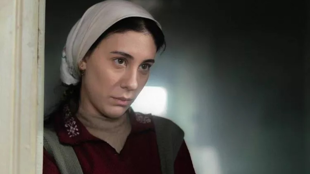 Camdaki Kız’ın Türkan’ını Instagram’da görün! Dekolteli pozları hayran bıraktı:
