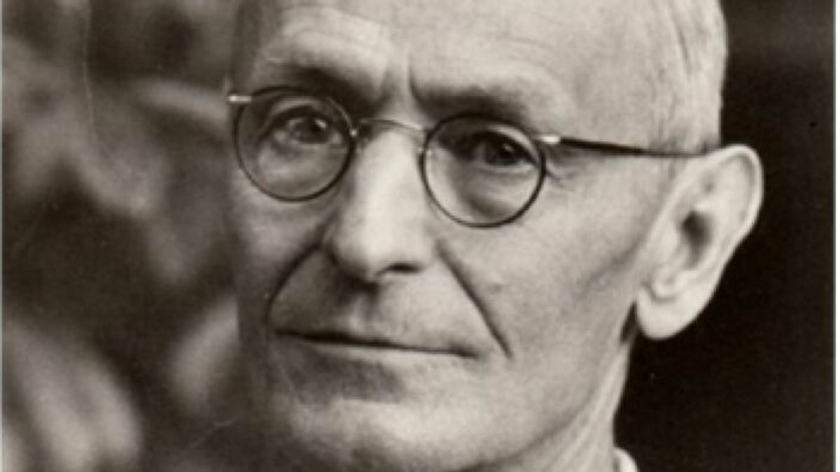 20. yüzyılın en çok okunan yazarlarından olan Herman Hesse'yi hatırlamak