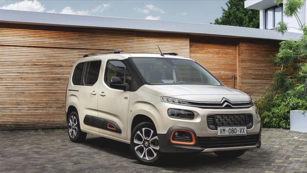 Citroen modellerinde nisan ayı kampanyaları