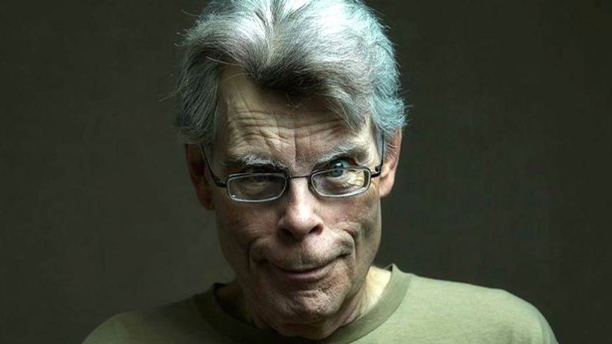 Stephan King'in