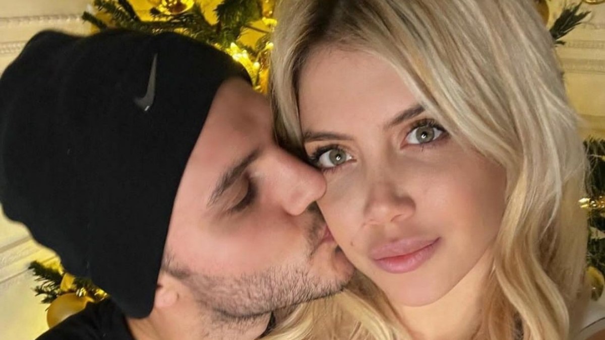 Mauro Icardi, Wanda Nara'nın sunduğu MasterChef'e katılacak