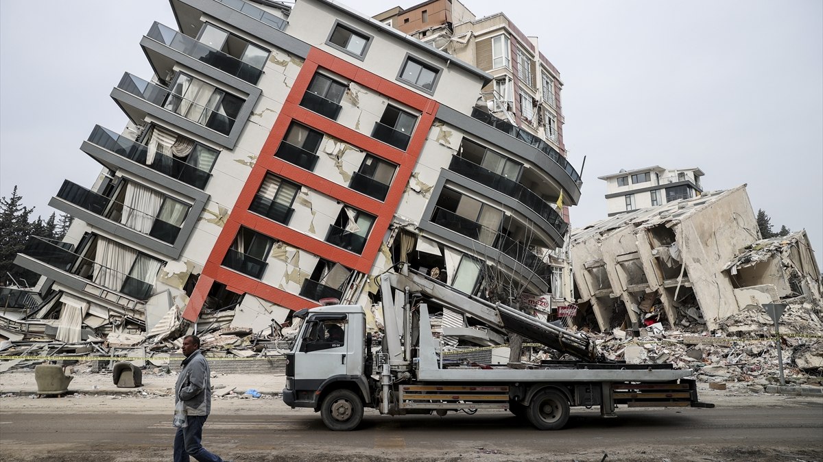 Murat Kurum paylaştı! Ulusal Risk Kalkanı Modeli toplantısında alınan 27 karar