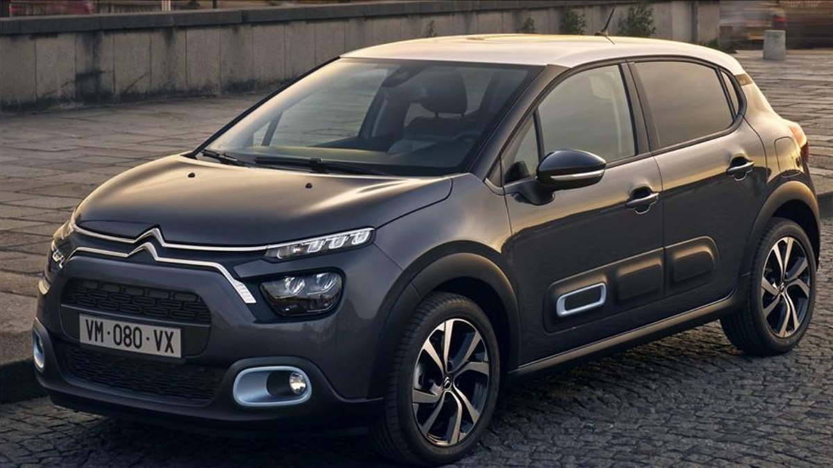 Citroen C3 ELLE Türkiye'de! İşte fiyatı ve özellikleri