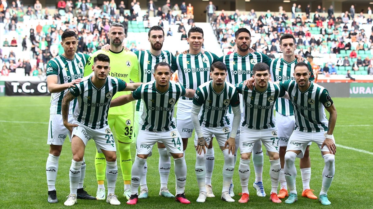 Giresunspor, 56. kuruluş yıl dönümünü kutluyor