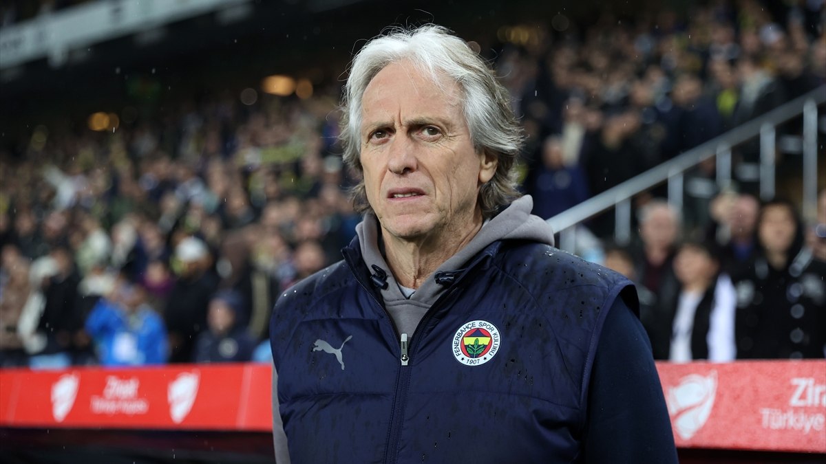 Jorge Jesus, şampiyonluk için ümitli