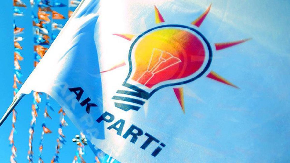 AK Parti'de büyük heyecan: Adaylar tanıtılacak, seçim beyannamesi açıklanacak