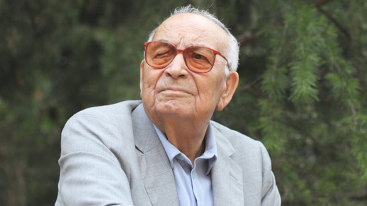 Küçüklüğünden beri Yaşar Kemal'i okuyan yazarlar, usta edebiyatçıyı anlattı