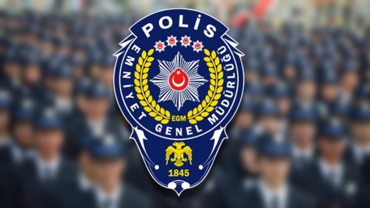 POLİS HAFTASI MESAJLARI 2023 | En güzel ve resimli 10 Nisan Polis Haftası kutlama mesajları