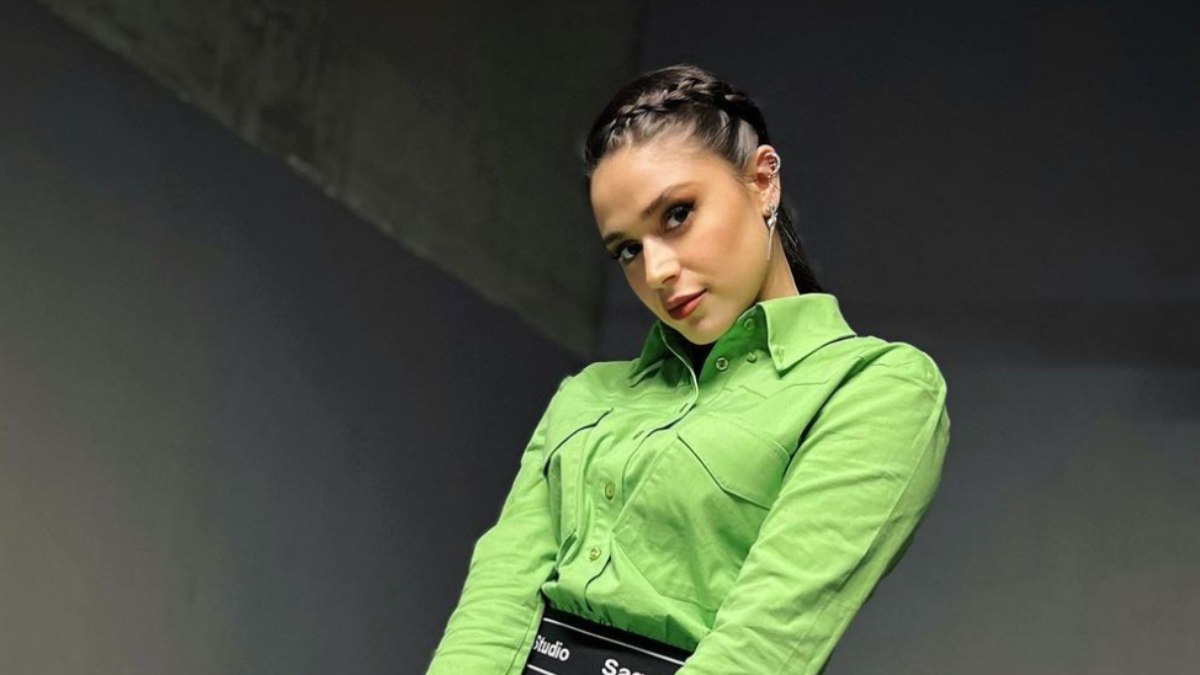 Survivor Ayşe Yüksel'in instagram pozlarına beğeni yağdı! 'Fotoğraflar ateş ediyor'