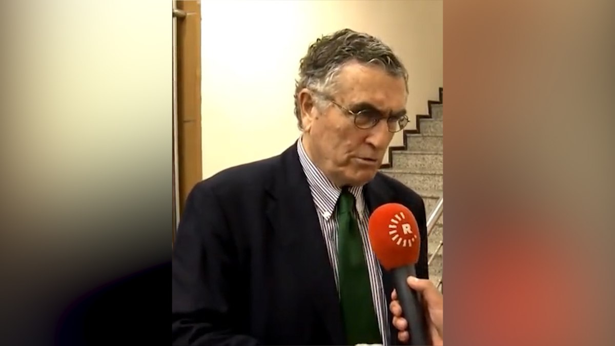 HDP'den Milletvekili Adayı Olan Hasan Cemal, Hedeflerini Açıkladı