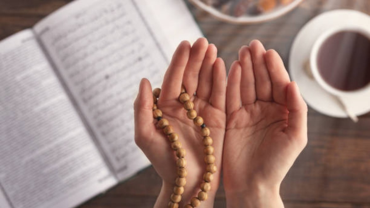 Ramazan'ın son günlerinde Allah'a adanan günler: İtikaf