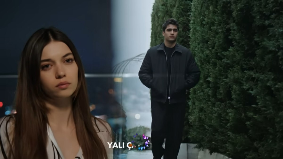 Yalı Çapkını 28. bölüm 2. fragman yayınlandı!