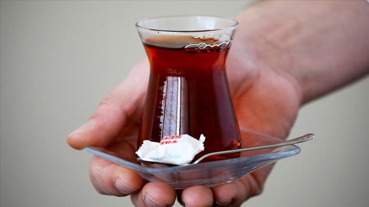 Daha fazla ülkeye Türk çayı ihraç edilmesi planlanıyor