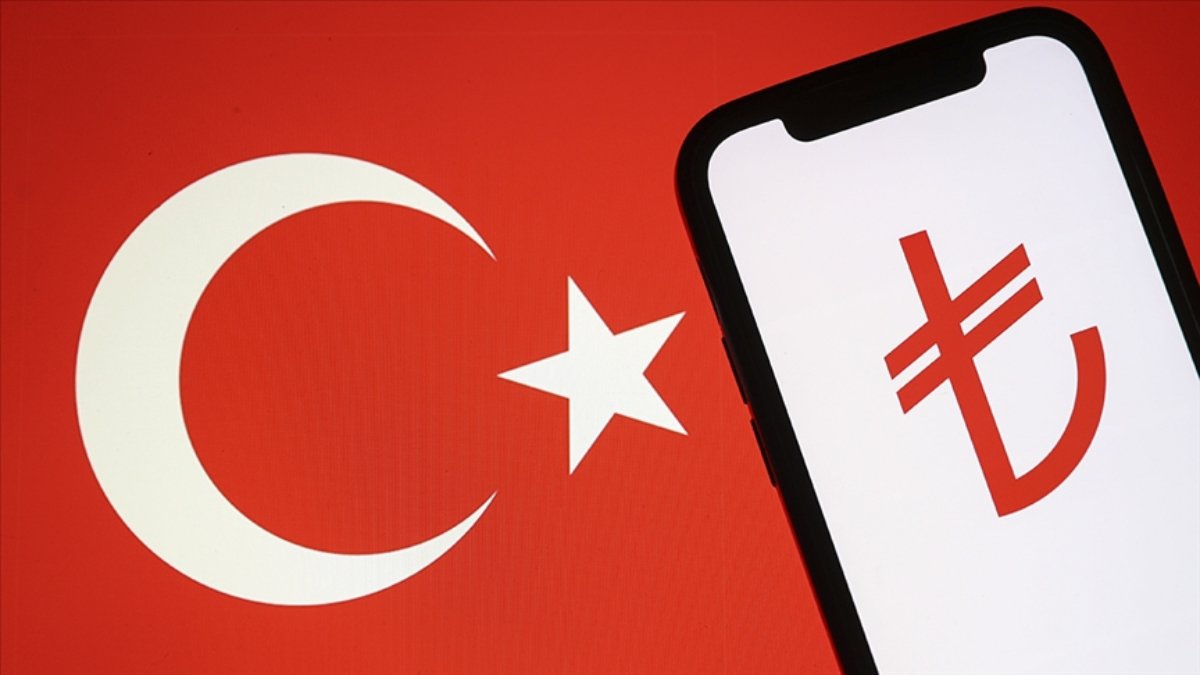 Dijital Türk Lirası nedir, ne zaman çıkacak?