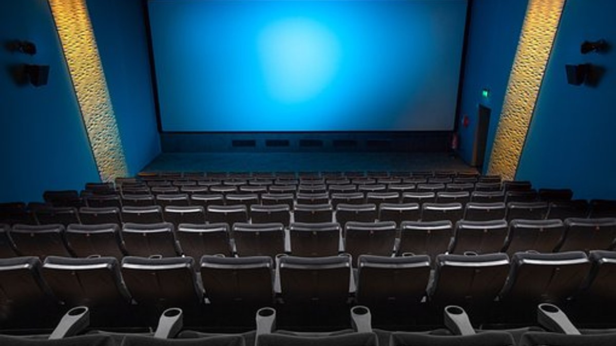 13 Nisan 2023: Seyircisini bekleyen yeni filmler