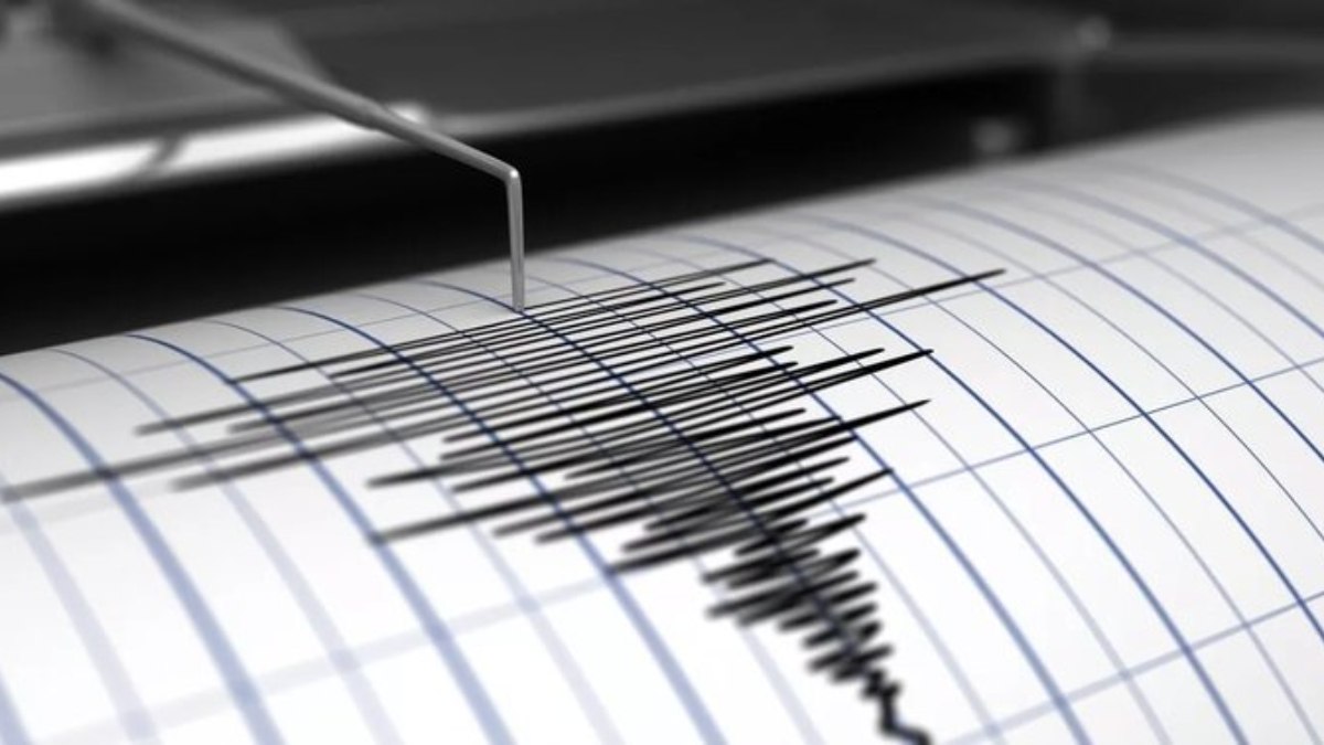 Deprem mi oldu? 13 Nisan Perşembe nerede deprem oldu? İşte AFAD ve Kandilli son depremler listesi...