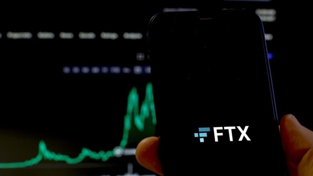 FTX'in 7,3 milyar dolar değerindeki varlığı kurtarıldı