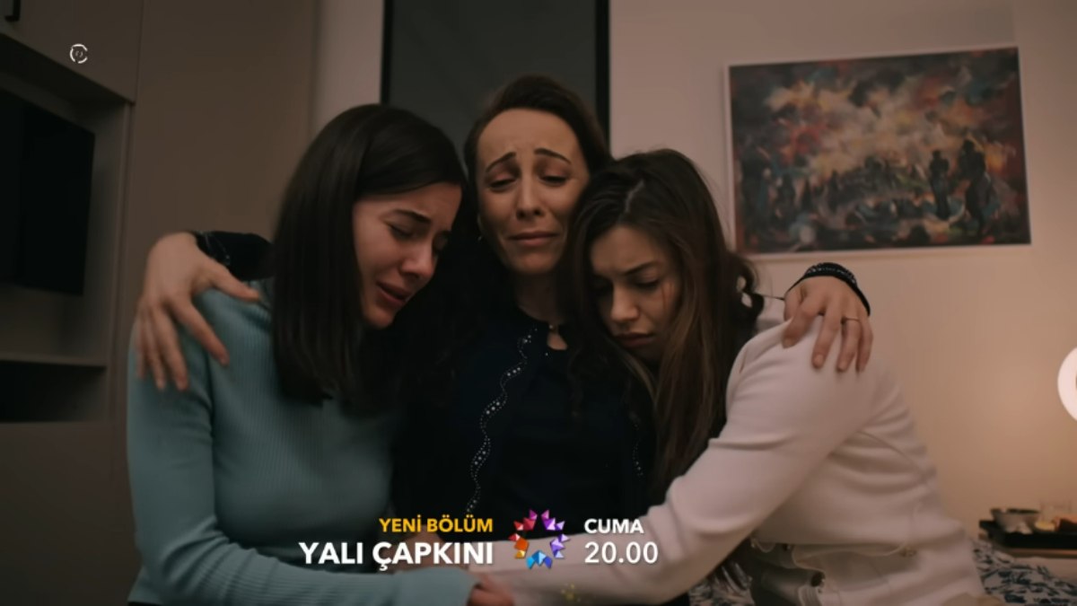 Yalı Çapkını dizisinde dengeler değişiyor! 29. bölüm fragmanı yayınlandı 