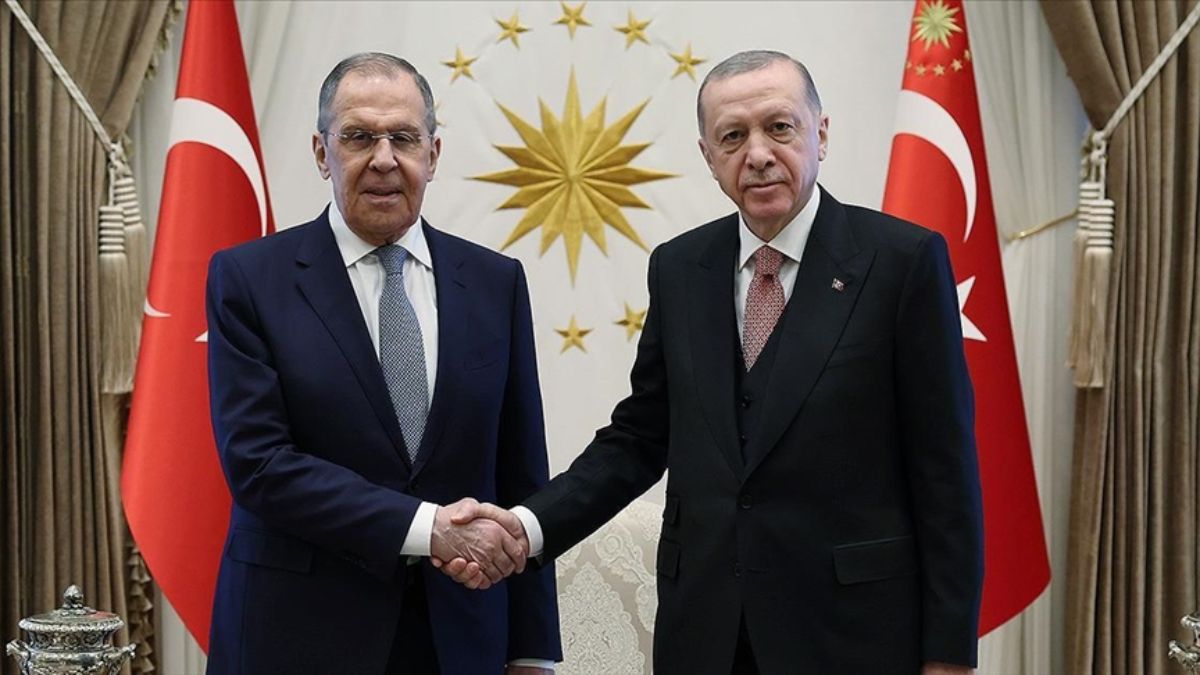 Türkiye ile Suriye arasındaki ilişkilere yönelik Rusya'dan açıklama: Desteklemeye hazırız