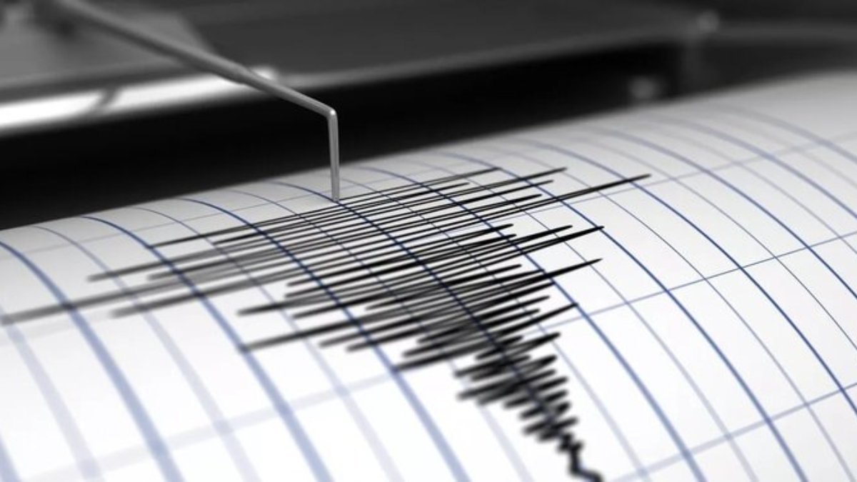 Deprem mi oldu? 16 Nisan Pazar nerede deprem oldu? İşte AFAD ve Kandilli son depremler listesi...