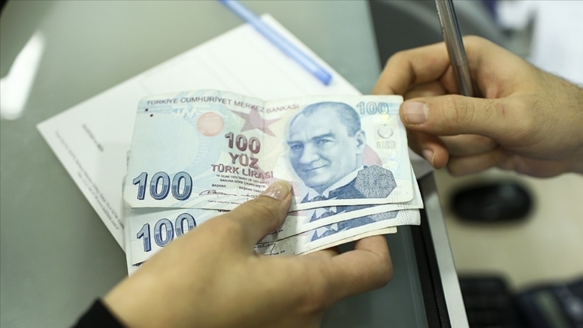 Vergi borcu için şu ana kadar 52,2 milyar lira yapılandırıldı