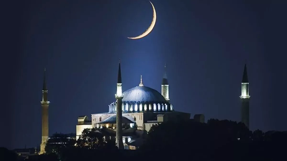 Kadir Gecesi oruç tutmamak günah mı? İşte Kadir Gecesi oruç tutmanın sevabı ve önemi...