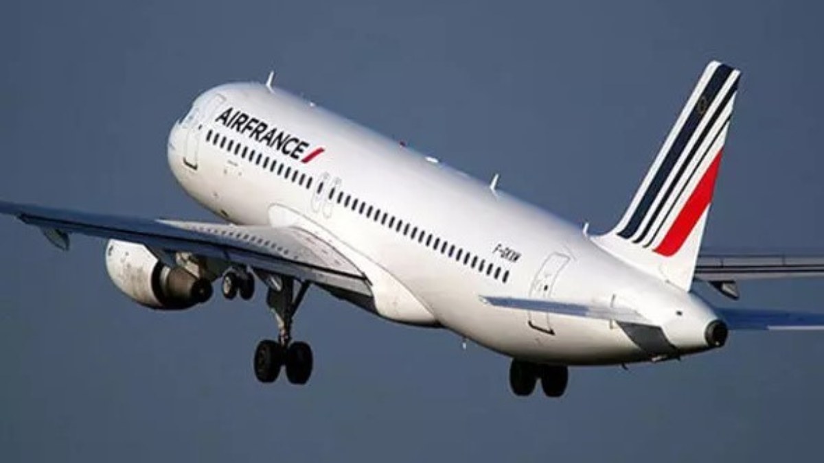 Air France ve Airbus, 228 kişinin öldüğü uçak kazasında suçsuz bulundu