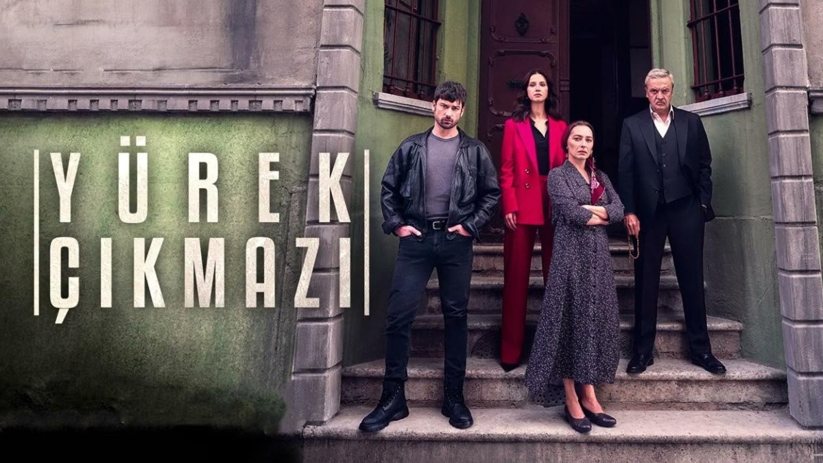 Yürek Çıkmazı bu akşam var mı, neden yok? Yeni bölüm ne zaman? 18 Nisan Salı TRT 1 yayın akışı...