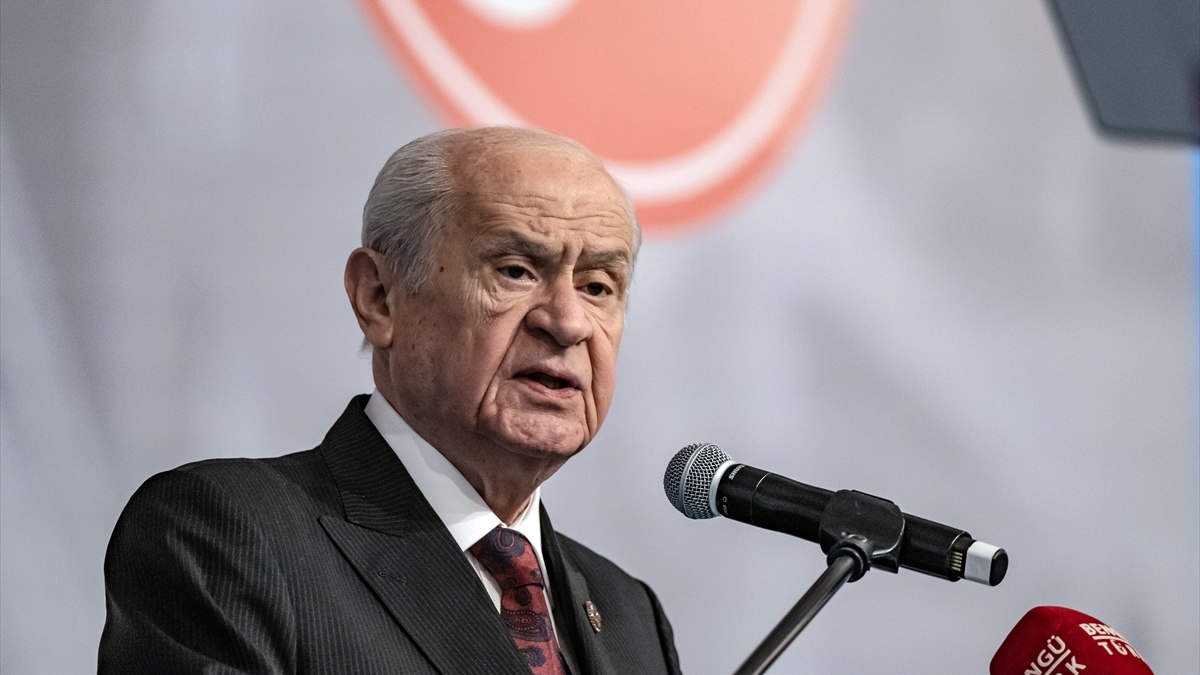 MHP'nin miting takvimi açıklandı