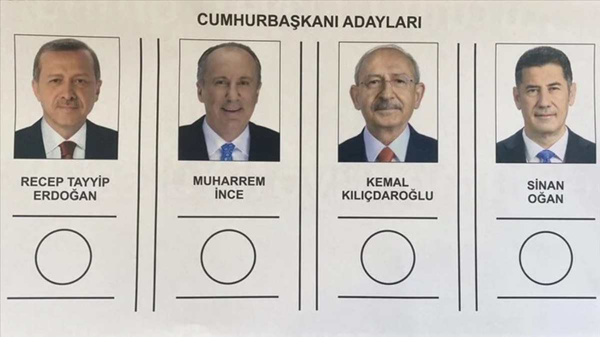 Optimar ilk kez oy kullanacak gençlerin nabzını tuttu: Tercih yüzde 51,2 ile Cumhurbaşkanı Erdoğan oldu