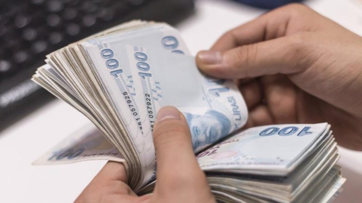 Bayram ikramiyesi ne zaman yatacak? 2023 Ramazan Bayramı ikramiyesi ödemeleri yattı mı?