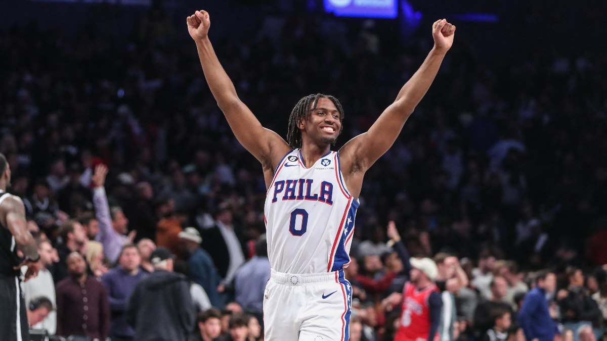 Philadelphia 76ers, yarı finale bir maç uzakta