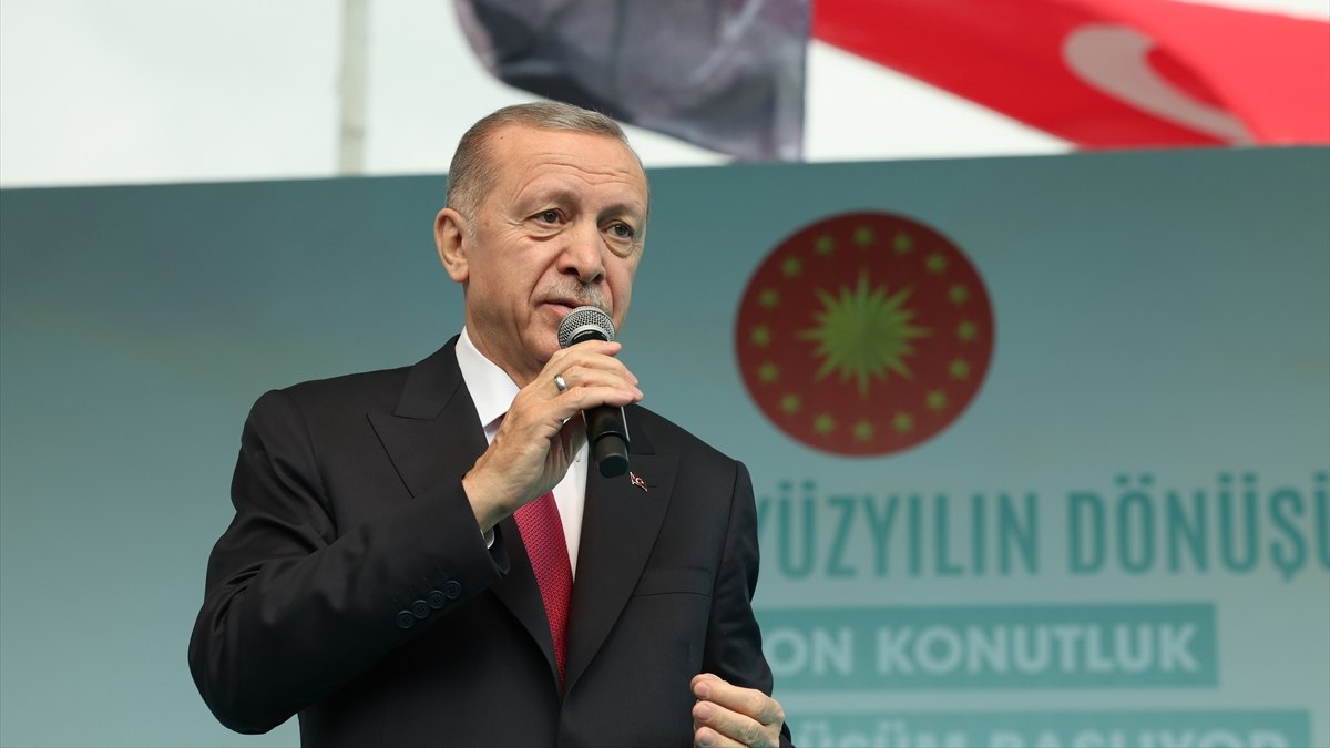 Alman gazetesi, Erdoğan'sız Türkiye'nin karşılaşacağı tabloyu yazdı