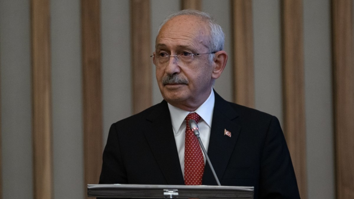 Dünya basınında Kılıçdaroğlu analizi: Batı'yı memnun etme dürtüsü bölge için iyi olmaz