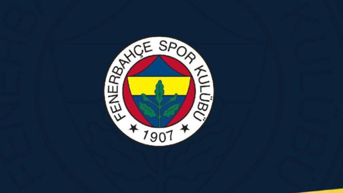 MHK'nın kararına Fenerbahçe'den tepki